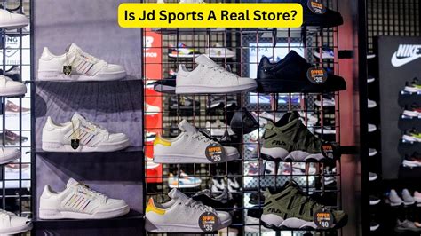 does jd sports sell fake shoes|jd complaints.